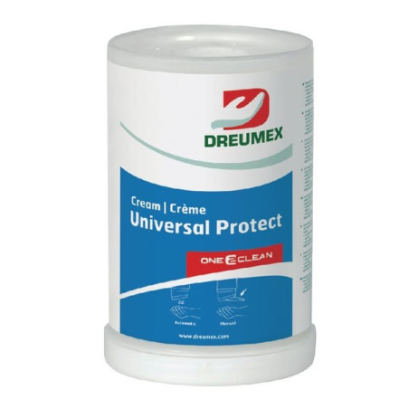 Crème protectrice pour main DREUMEX 11915001009