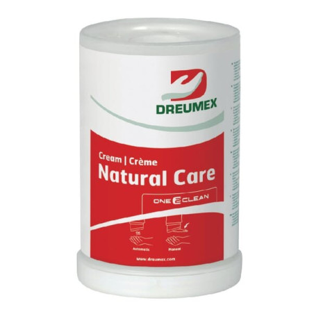 Crème protectrice pour main DREUMEX 11815001008