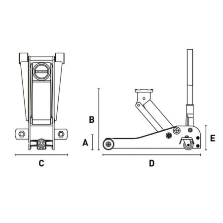 Cric WINNTEC Y420333