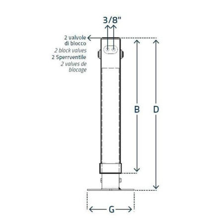 Cric SIMOL STR942