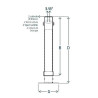 Cric SIMOL STR942
