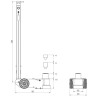 Cric GAITHER GT3031