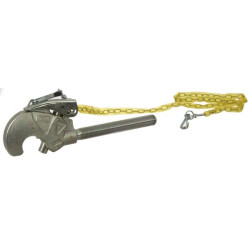 Crochet CBM G3PD116SX