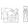 Crochet MCBULL WAASH3