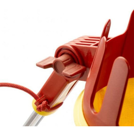 Cueille-fruits OUTILS-WOLF SBM