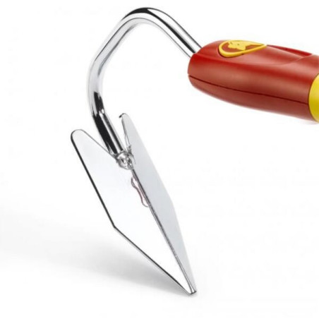 Cultivateur OUTILS-WOLF BIM