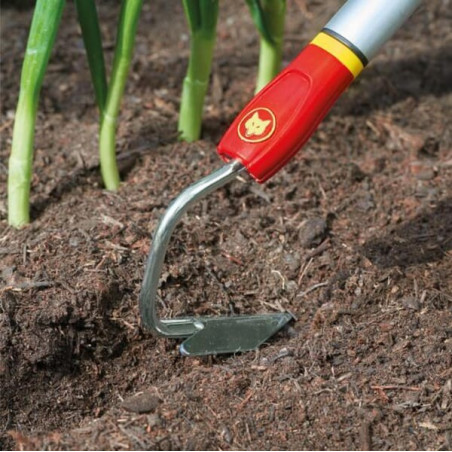 Cultivateur OUTILS-WOLF BIM