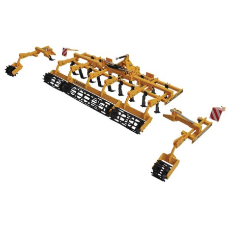 Cultivateur REPLICAGRI REP027