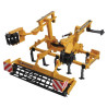 Cultivateur REPLICAGRI REP027
