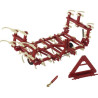 Cultivateur REPLICAGRI REP070