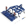 Cultivateur REPLICAGRI REP077