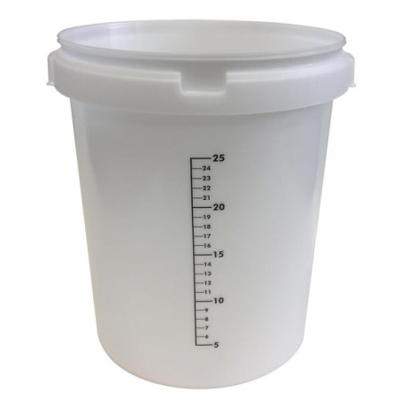 Cuve GRIPLINE KUI003001101