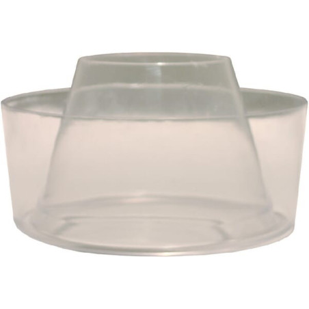 Cuve Plastique VAPORMATIC VPD4105