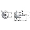 Cylindre ADR BCDT1225
