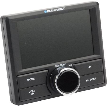 Radio digitale BLAUPUNKT 2010017100001