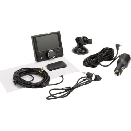 Radio digitale BLAUPUNKT 2010017100001