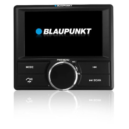 Radio digitale BLAUPUNKT 2010017100001