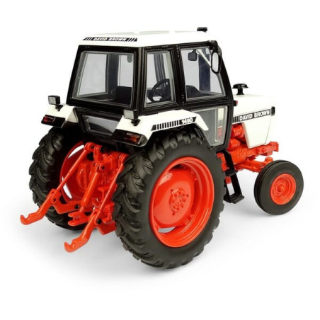 Tracteur miniature UNIVERSAL HOBBIES UH4270