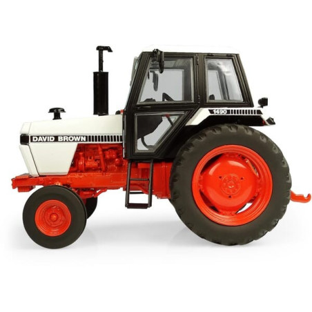 Tracteur miniature UNIVERSAL HOBBIES UH4270