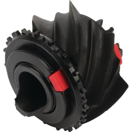 Embout LEMKEN 5818508