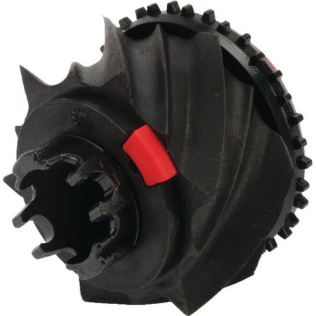 Embout LEMKEN 5818508