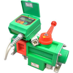 Débimètre POLMAC 003790G3