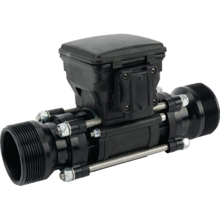 Système de réglage de débitmètre ARAG 46222A61717