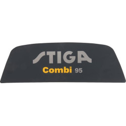 Autocollant STIGA 1143685491