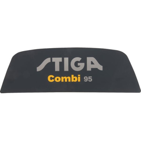 Autocollant STIGA 1143685491