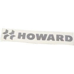 Autocollant HOWARD 71000186738
