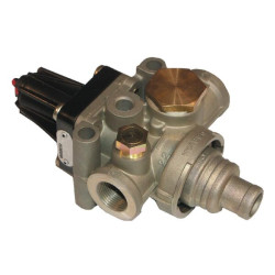 Réducteur de pression WABCO 9753035030