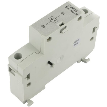 Déclencheur EATON UPKZ0400V50HZ