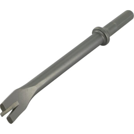 Decoupe tole hexagonal FACOM V320HA4
