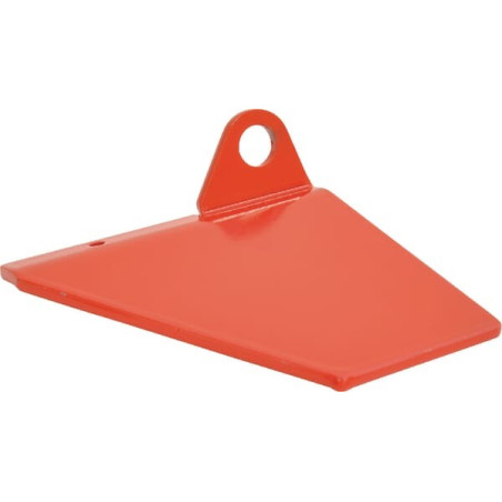 Décrottoir KVERNELAND - RAU RF16094