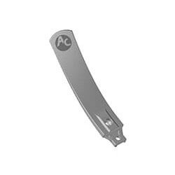 Déflecteur AGRICARB SCHD0080D