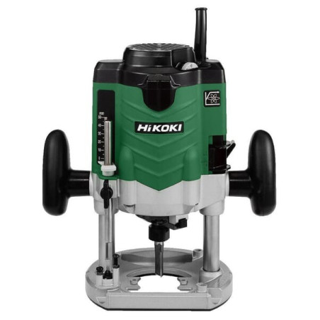 Défonceuse HIKOKI M12VEUTZ