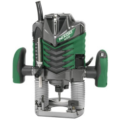 Défonceuse HIKOKI M8V2WSZ