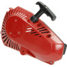 Démarreur MTD 09263579