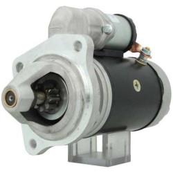 Démarreur UNIVERSEL STA2167256