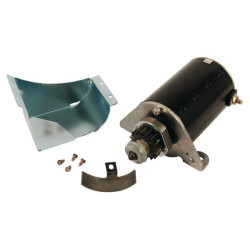 Démarreur BRIGGS ET STRATTON 396306