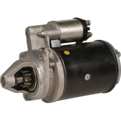 Démarreur PERKINS 2873A031