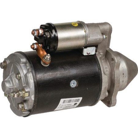 Démarreur PERKINS 2873A031
