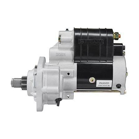Démarreur VAPORMATIC VPF6000