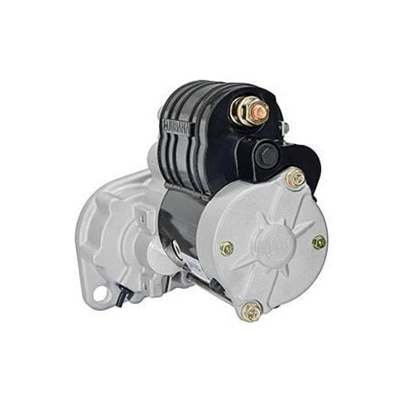 Démarreur VAPORMATIC VPF6000