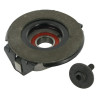 Demi embrayage SABO SAU15005