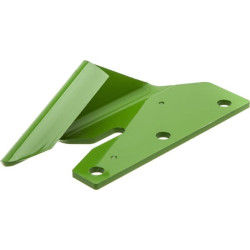 Plaque de fermeture AMAZONE 931244AA