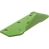 Plaque de fermeture AMAZONE 931244AA