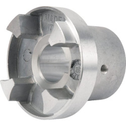 Demi accouplement MP-FILTRI GEM224L44