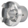 Demi accouplement MP-FILTRI GEM224L44
