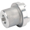 Demi accouplement MP-FILTRI GEM224L44
